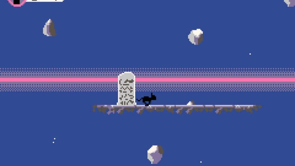 Скриншот 3 из Feline