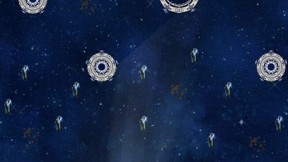 Скриншот 5 из Space Fox Kimi: The Battle of Mochi Prime