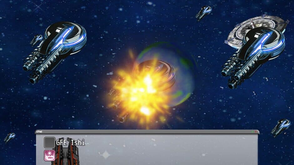 Скриншот 7 из Space Fox Kimi: The Battle of Mochi Prime