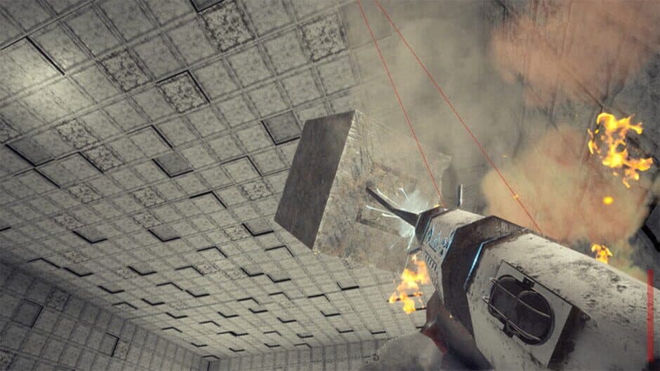 Скриншот 3 из Robot Labs: Remake