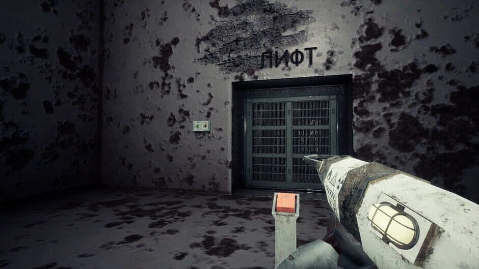 Скриншот 4 из Robot Labs: Remake