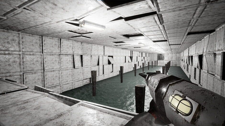 Скриншот 7 из Robot Labs: Remake