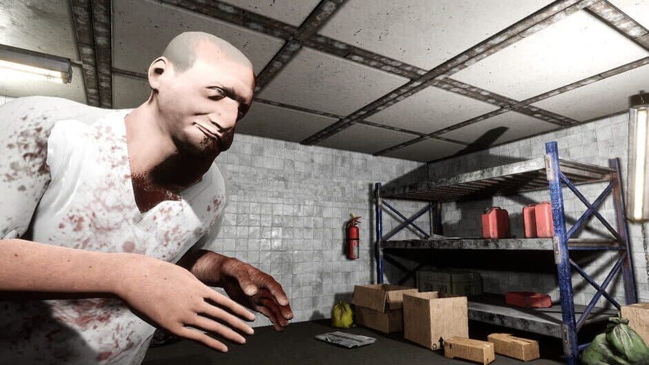 Скриншот 8 из Robot Labs: Remake