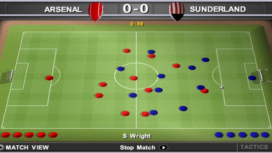 Скриншот 7 из Premier Manager 2005-2006