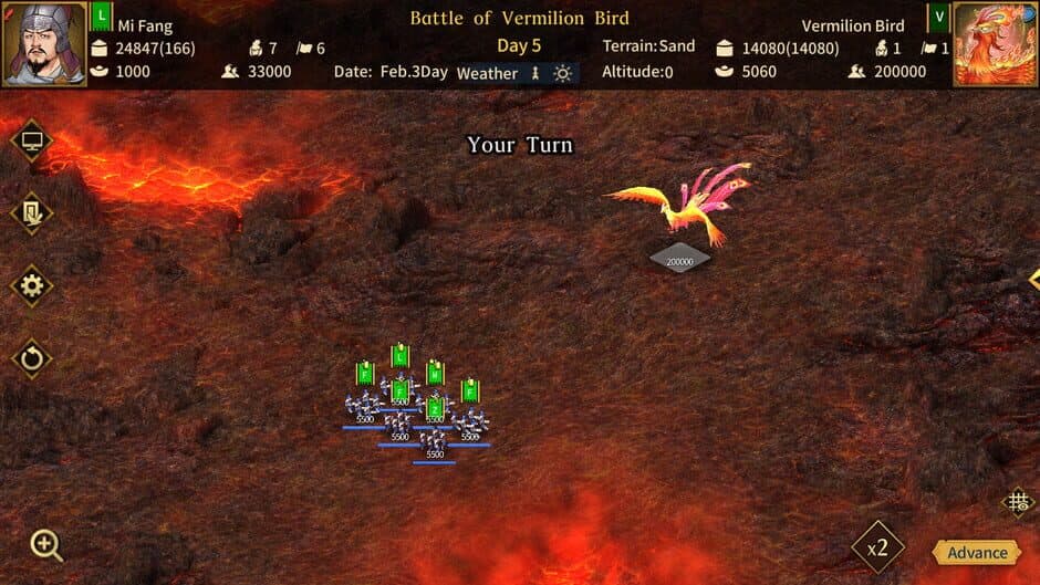 Скриншот 5 из Three Kingdoms: The Last Warlord - The Age of Turbulence