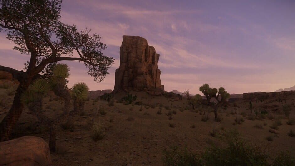 Скриншот 1 из Miscreated: Canyonlands