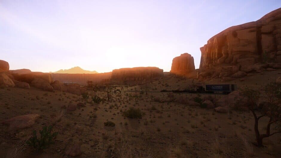 Скриншот 3 из Miscreated: Canyonlands