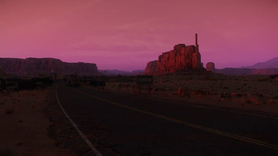 Скриншот 4 из Miscreated: Canyonlands