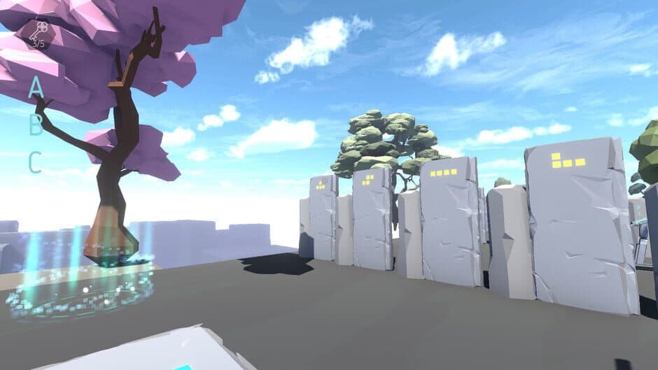 Скриншот 2 из Door 2: Key - Path to Heaven