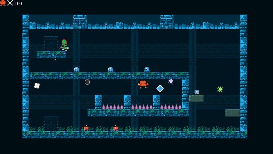 Скриншот 3 из Hundred Chances