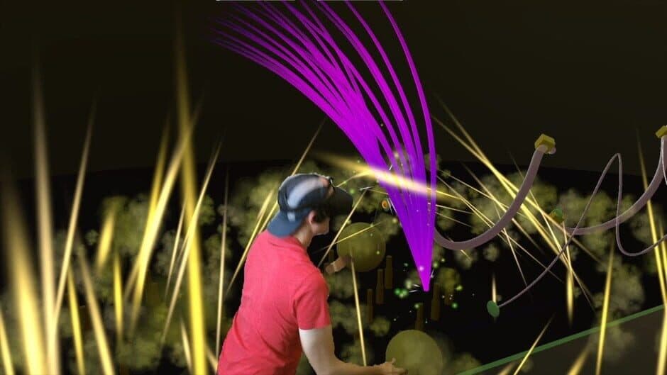 Скриншот 2 из Groove Catcher