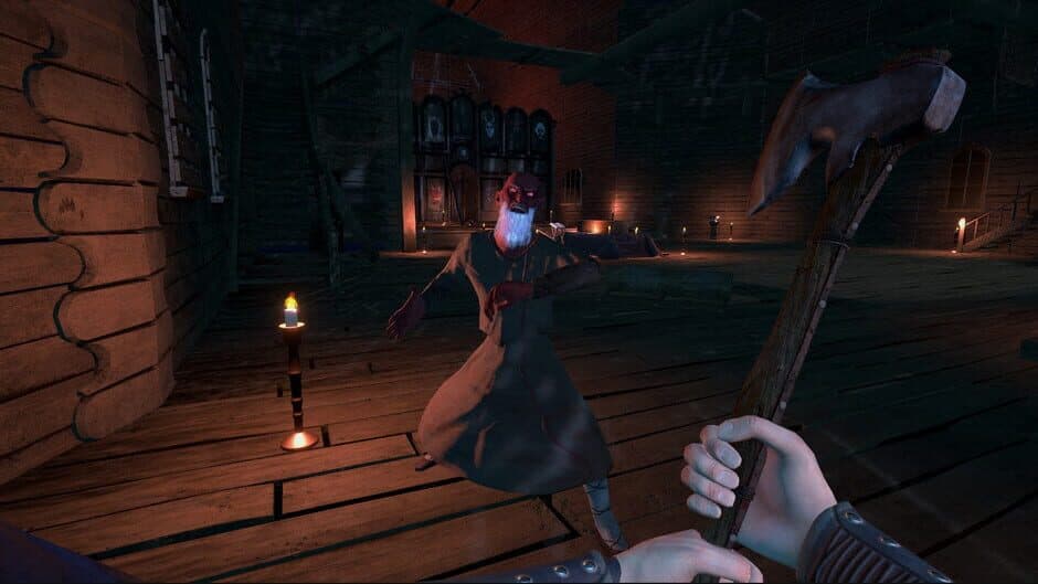 Скриншот 3 из Scary Tales