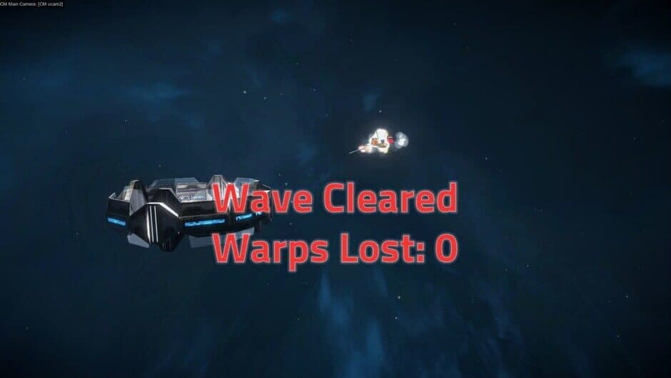 Скриншот 4 из Defender of the Turrets: Warp Attack