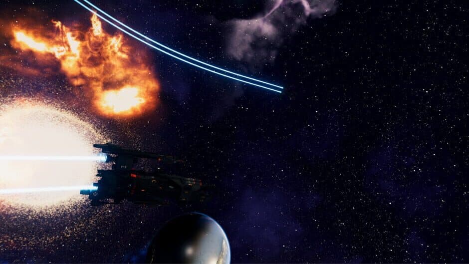Скриншот 4 из Aphelion
