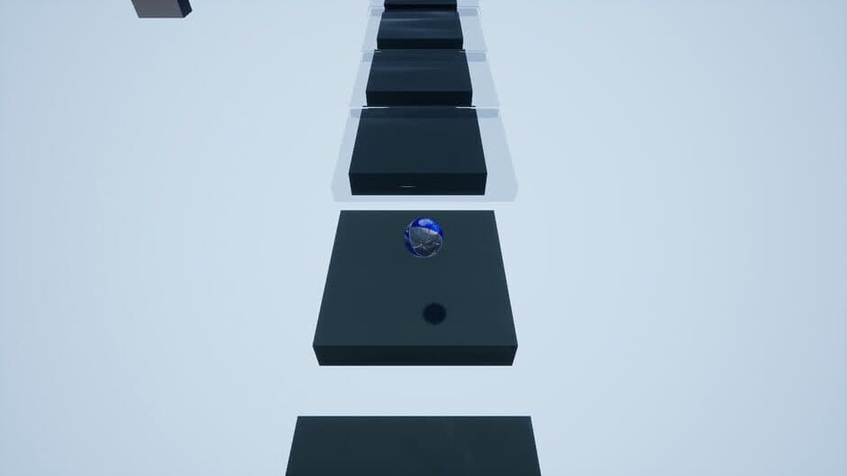 Скриншот 2 из Annoying Ball Game