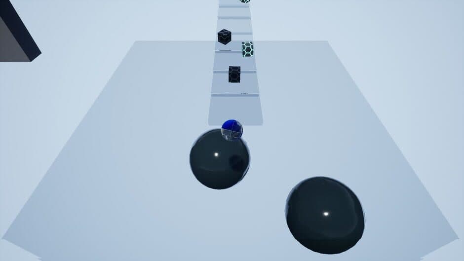 Скриншот 3 из Annoying Ball Game