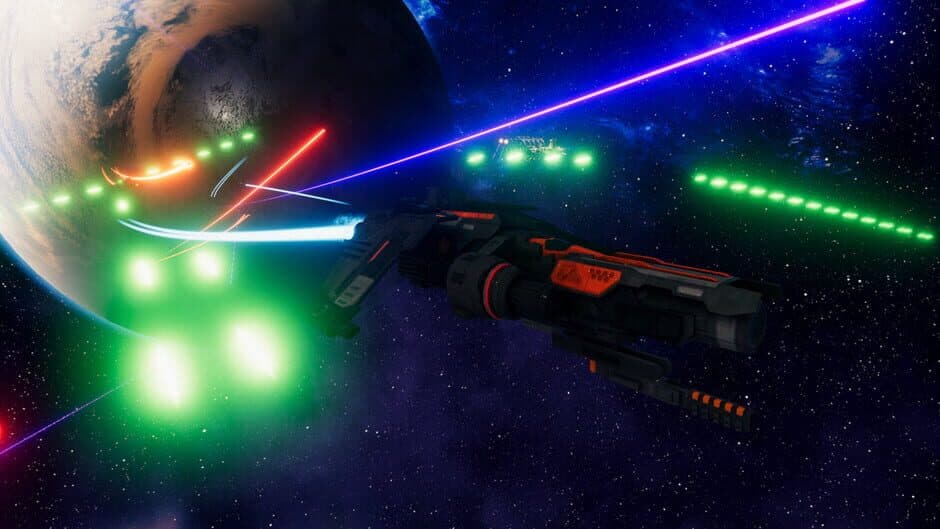 Скриншот 6 из Aphelion