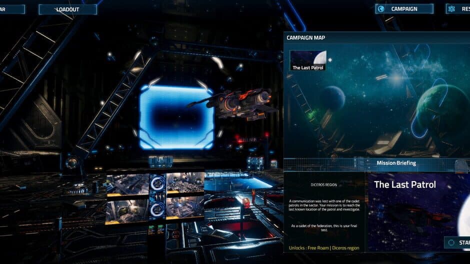 Скриншот 7 из Aphelion