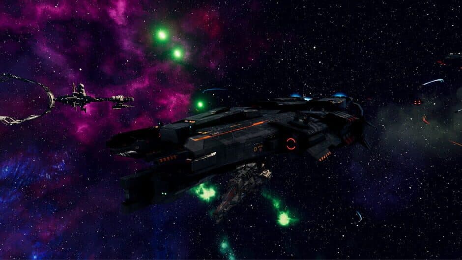 Скриншот 8 из Aphelion
