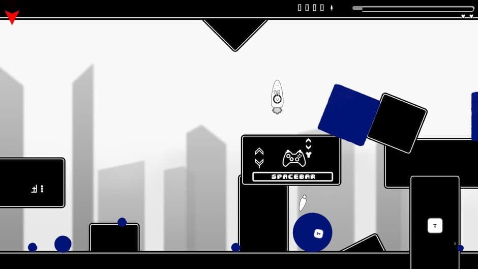 Скриншот 5 из Gravity Kid