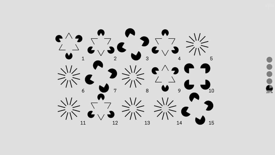 Скриншот 7 из Fake Illusions