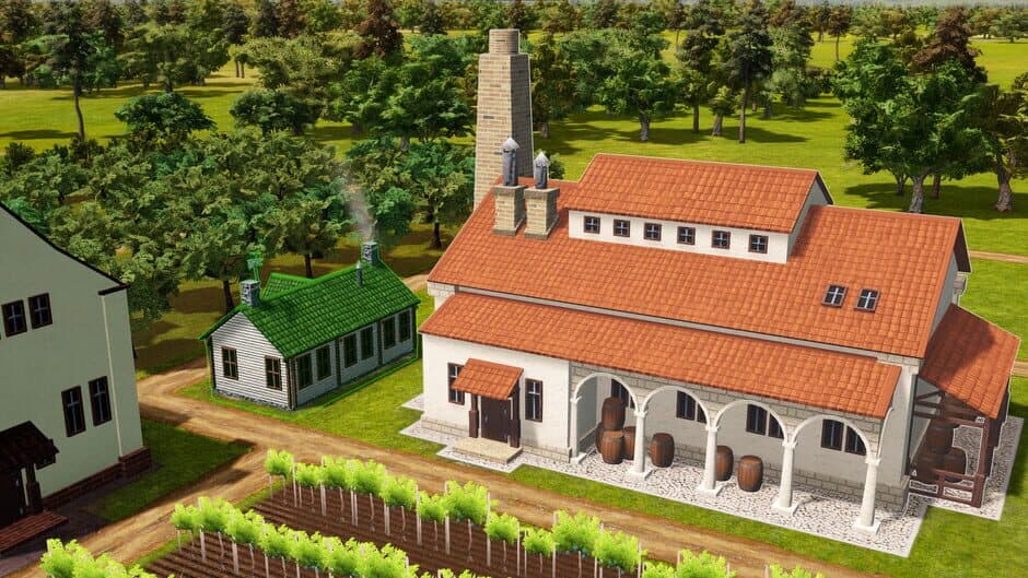 Скриншот 6 из Farm Manager 2021: Brewing & Winemaking