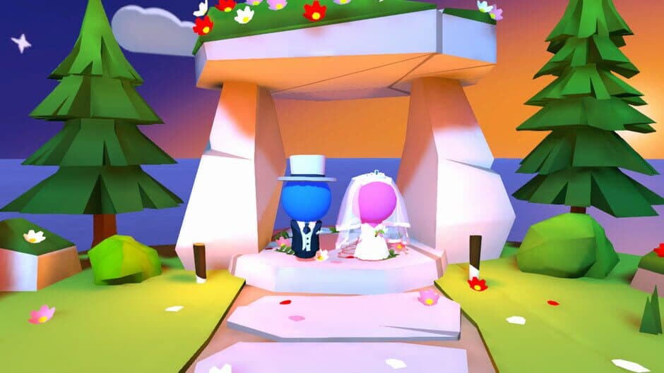 Скриншот 7 из The Game of Life 2: Fairytale Kingdom World