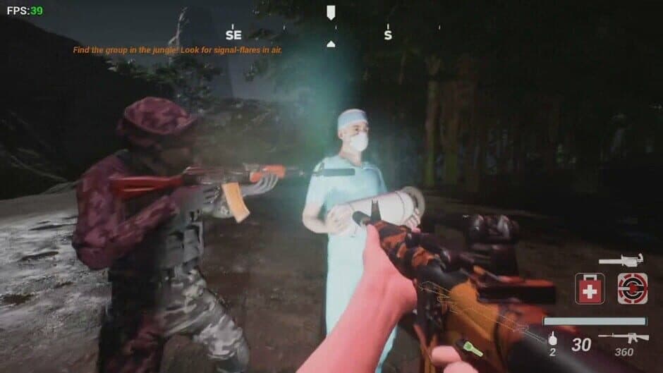 Скриншот 6 из Iterria Zone