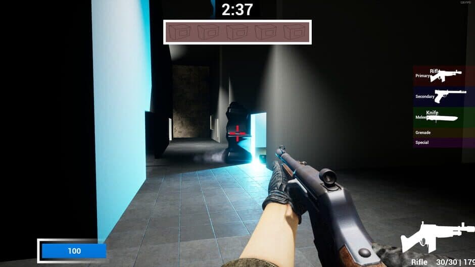 Скриншот 2 из Entity
