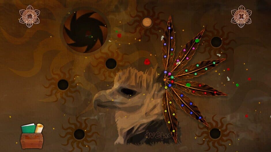 Скриншот 3 из Panmorphia: Enchanted