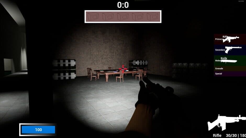 Скриншот 3 из Entity