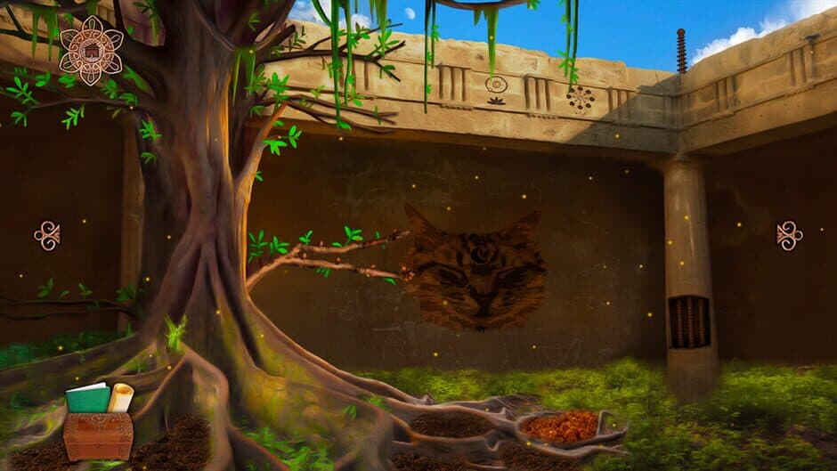 Скриншот 2 из Panmorphia: Enchanted
