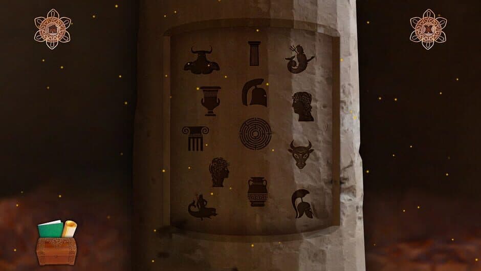 Скриншот 7 из Panmorphia: Enchanted