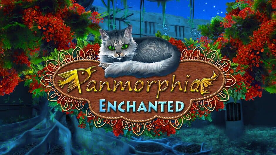Скриншот 9 из Panmorphia: Enchanted