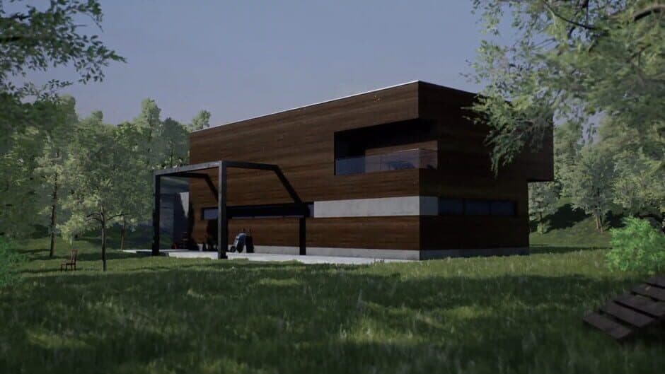 Скриншот 1 из House Designer