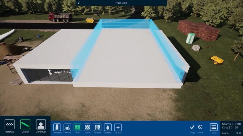 Скриншот 10 из House Designer