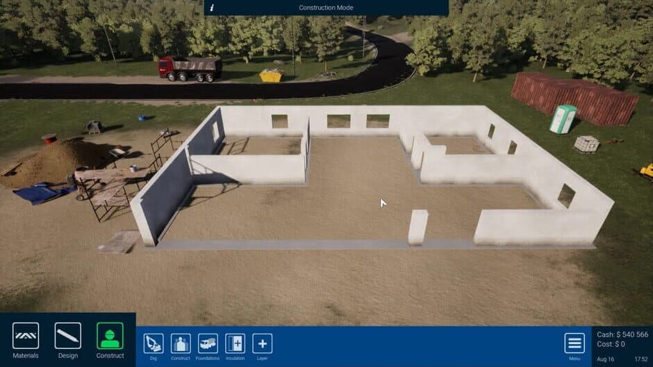 Скриншот 11 из House Designer