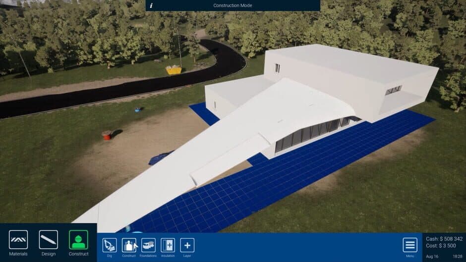 Скриншот 12 из House Designer