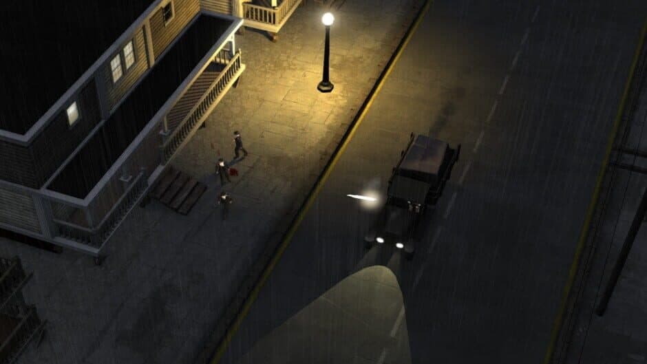Скриншот 8 из Omerta: City of Gangsters - Damsel in Distress