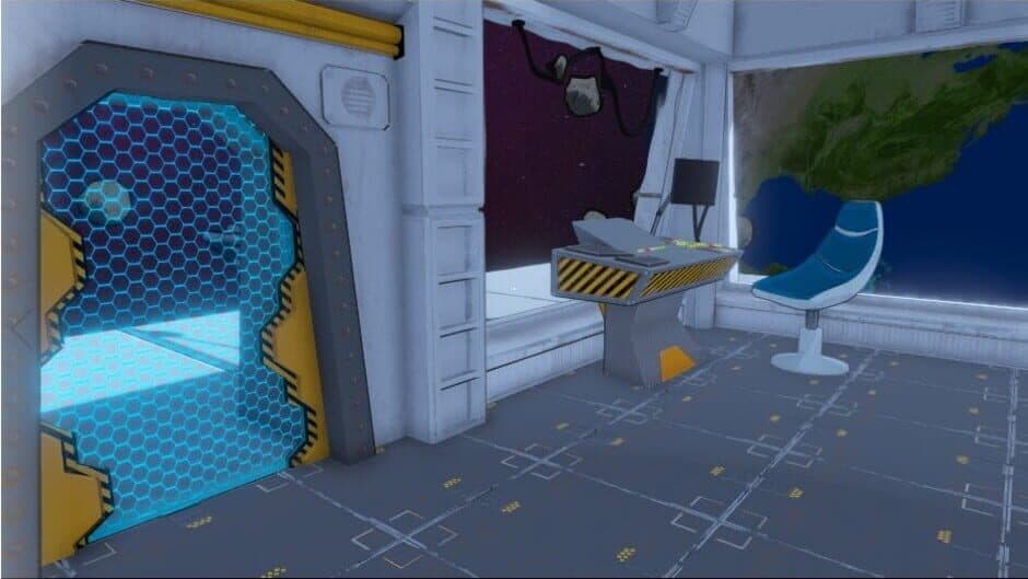 Скриншот 11 из Border Force: Space Force