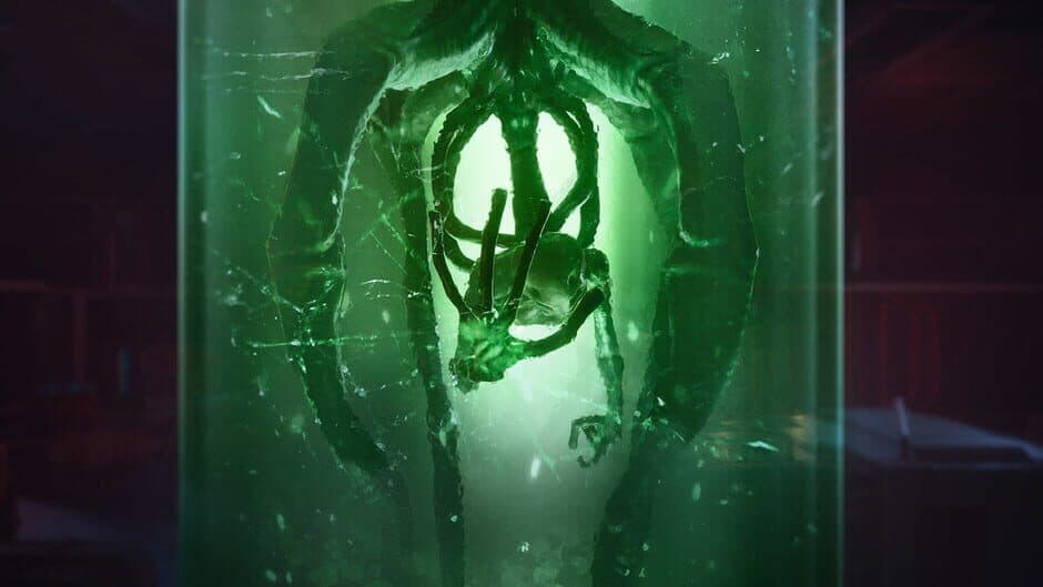 Скриншот 1 из Phoenix Point: Corrupted Horizons