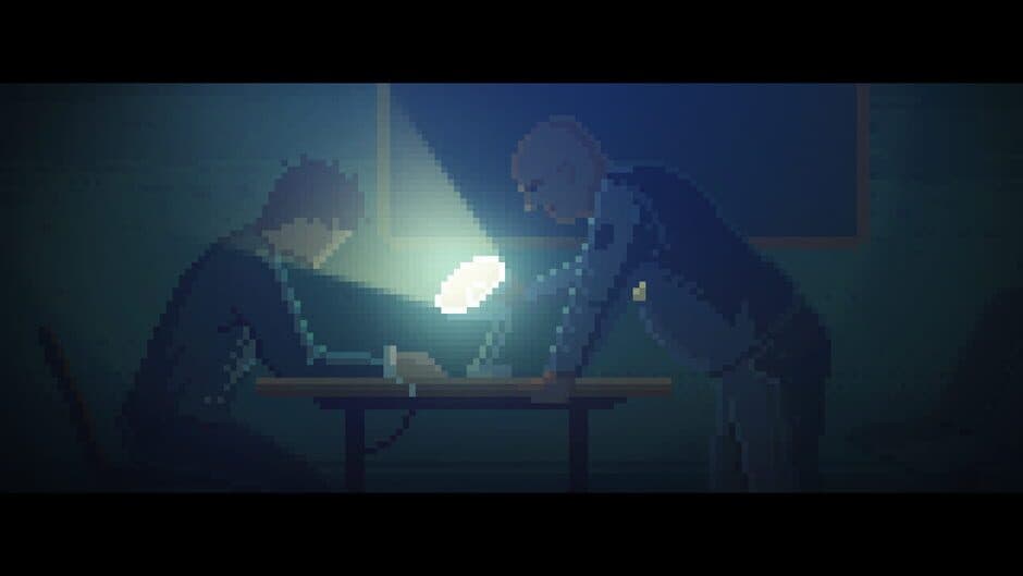 Скриншот 2 из Party Hard: High Crimes