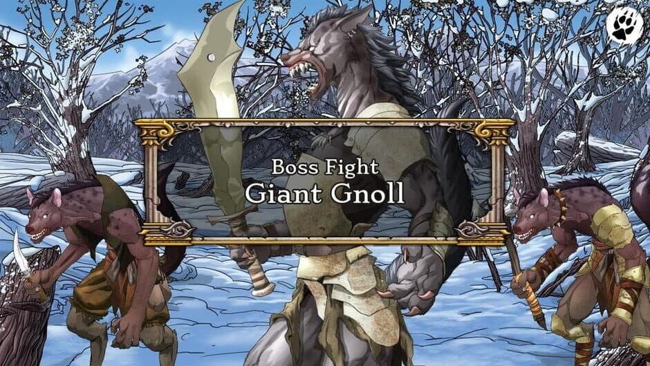 Скриншот 7 из Tales of Aravorn: Seasons Of The Wolf - Bad Blood