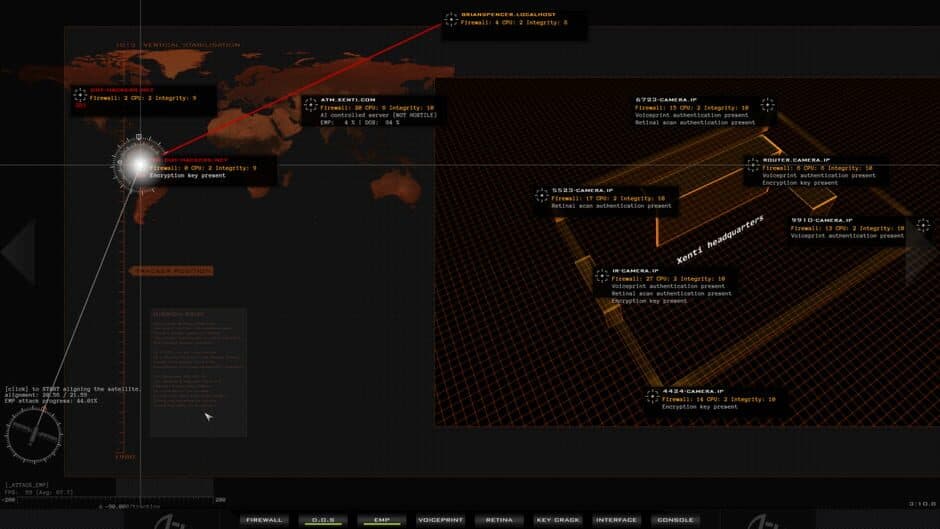 Скриншот 5 из Hacker Evolution Duality: Inception Part 2