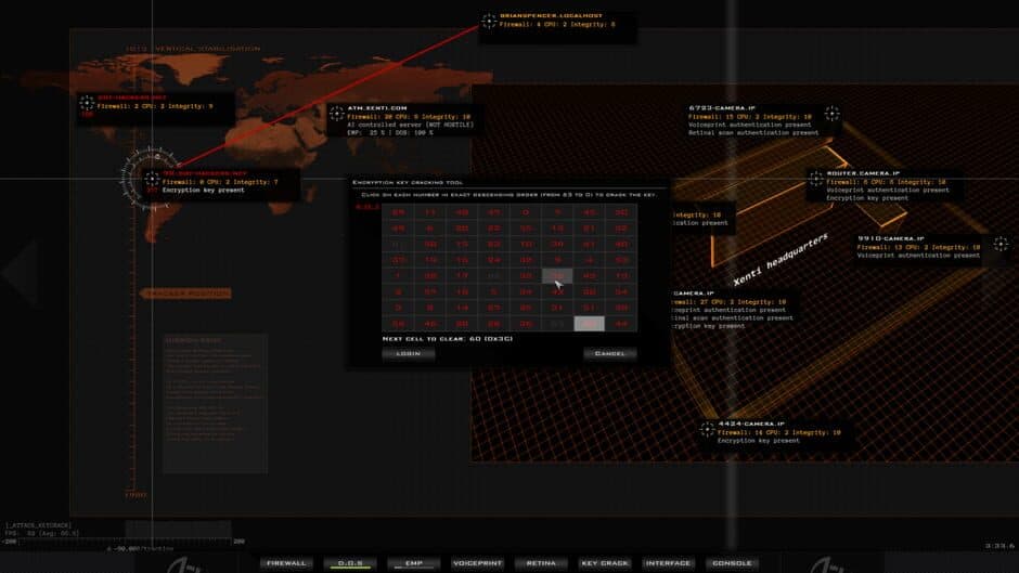 Скриншот 4 из Hacker Evolution Duality: Inception Part 2