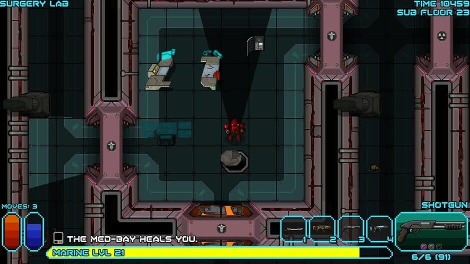 Скриншот 5 из Sword of the Stars: The Pit - The Pilgrim