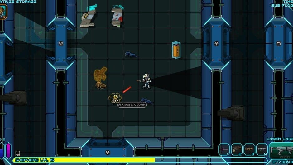 Скриншот 8 из Sword of the Stars: The Pit - The Pilgrim