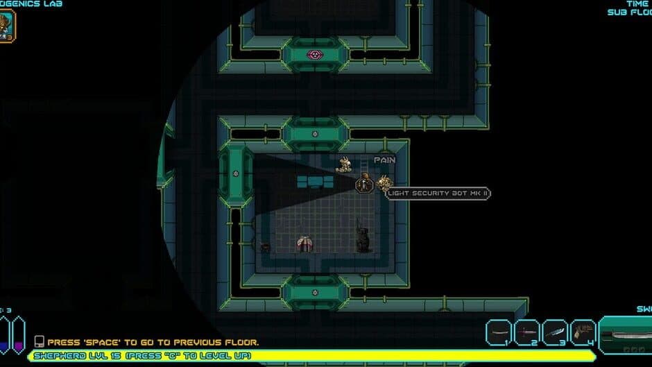 Скриншот 9 из Sword of the Stars: The Pit - The Pilgrim