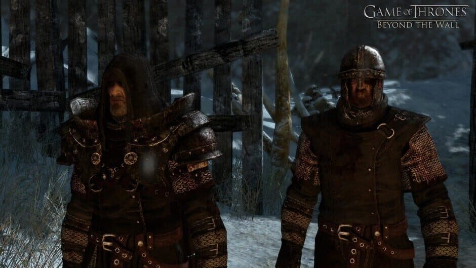 Скриншот 2 из Game of Thrones: Beyond the Wall - Blood Bound