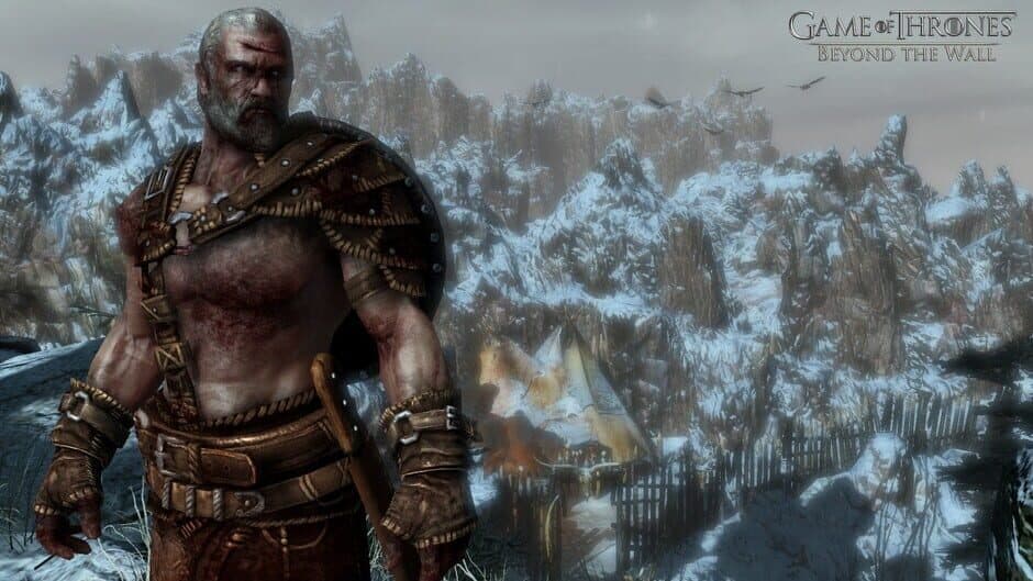 Скриншот 6 из Game of Thrones: Beyond the Wall - Blood Bound